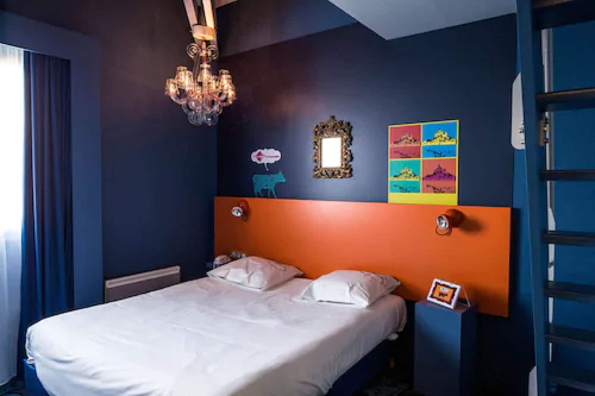 Hotel Gabriel Mont-Saint-Michel Zewnętrze zdjęcie