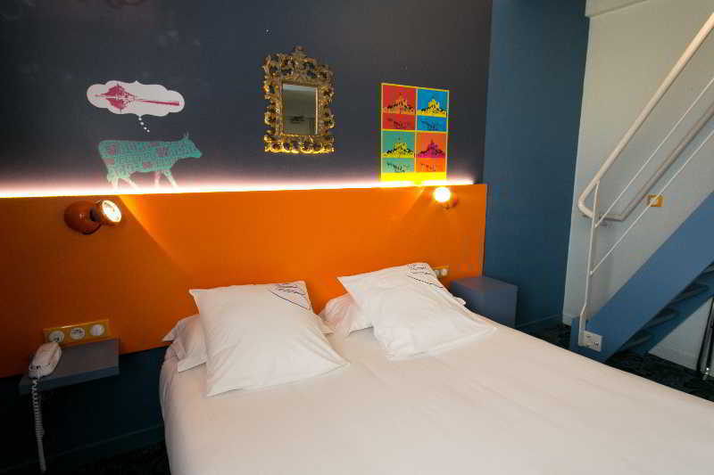 Hotel Gabriel Mont-Saint-Michel Zewnętrze zdjęcie