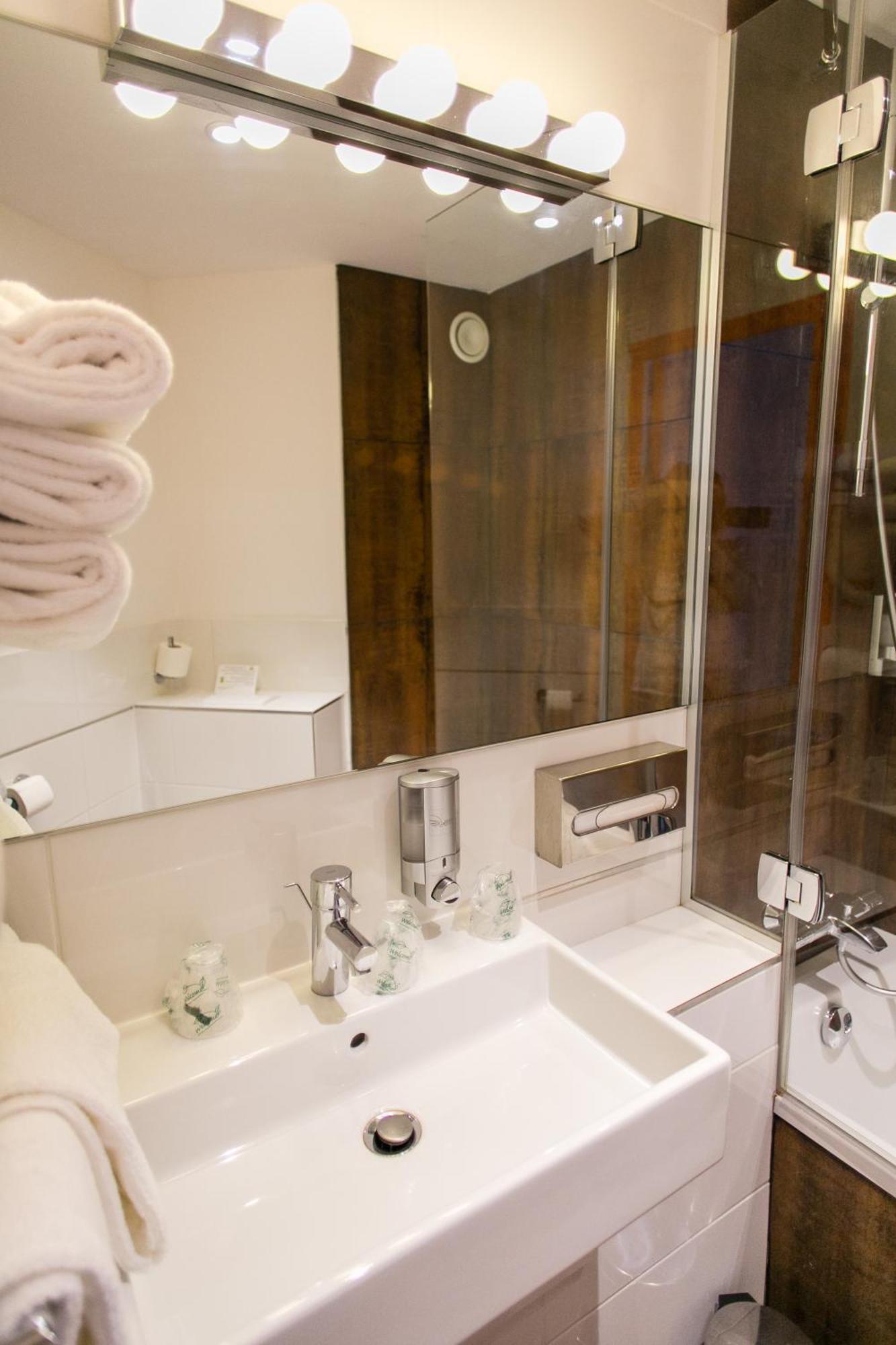 Hotel Gabriel Mont-Saint-Michel Zewnętrze zdjęcie