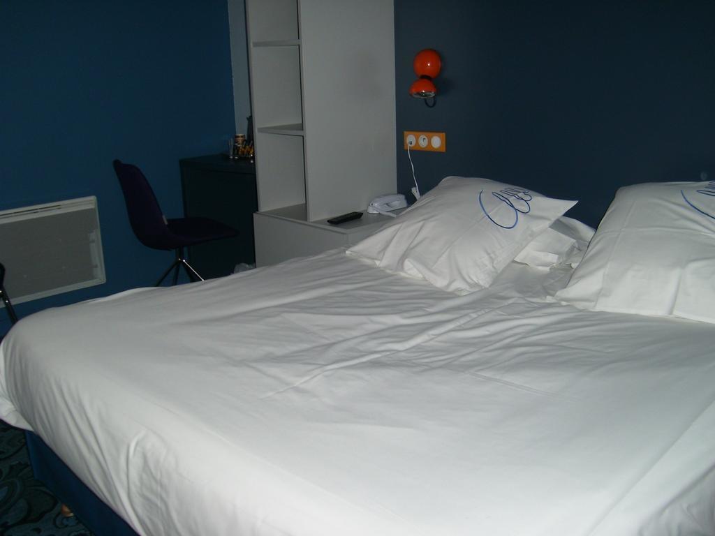 Hotel Gabriel Mont-Saint-Michel Zewnętrze zdjęcie